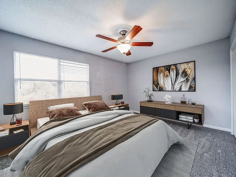 River Hill Townhomes — Photo 4