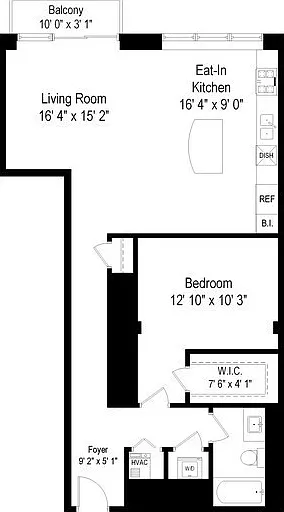 824 W Superior St #410 — Photo 13