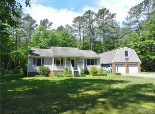 10387 Walker Rd, Mechanicsville, VA 23116