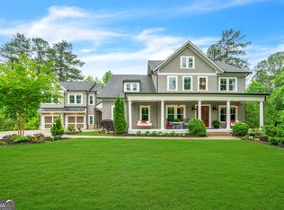 60 Cardinal Point, Milton, GA 30004