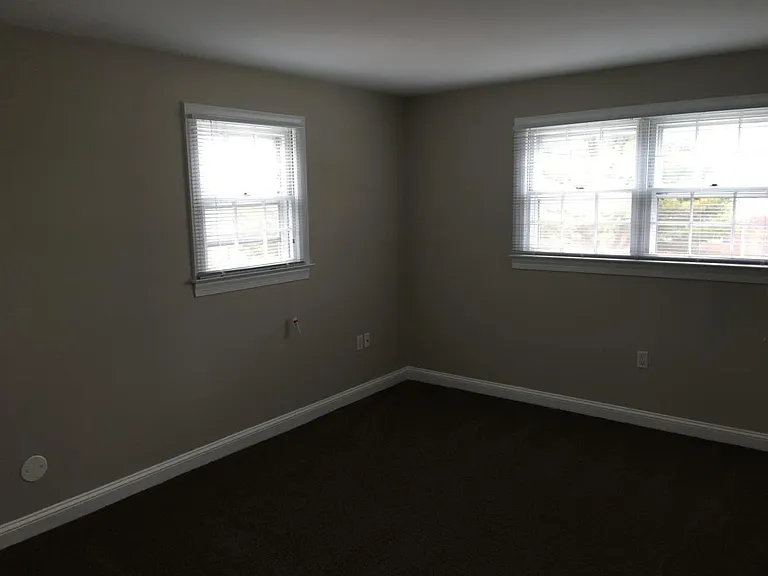 Bed room