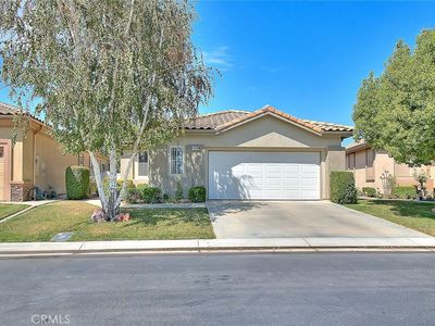 555 Northwood Ave, Banning, CA, 92220