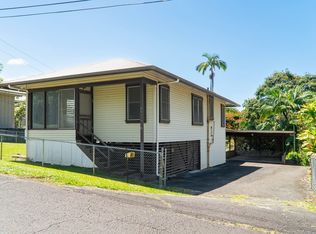 28-1716 Puako St, Honomu, HI 96728