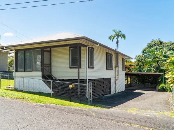 28-1716 Puako St, Honomu, HI 96728