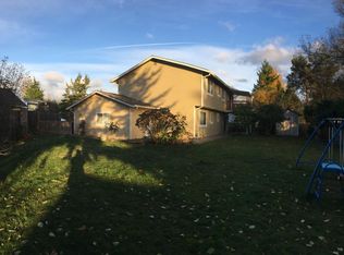 4302 192nd St SW, Lynnwood, WA 98036