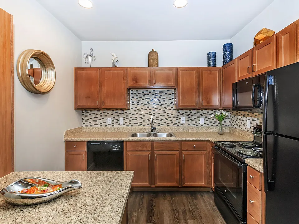 Roots at Waco apartments community photo