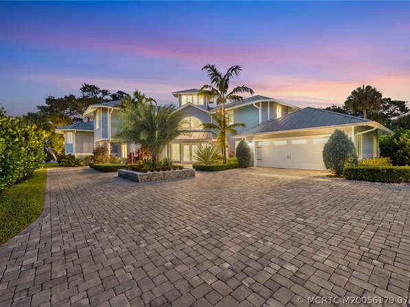 3491 SE Kubin Ave, Stuart, FL 34997