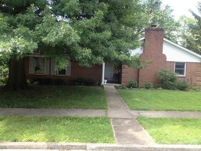 1296 Maywood Park, Lexington, KY, 40517