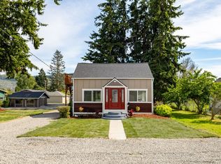 AP - Nelson Street, Sedro Woolley, WA 98284