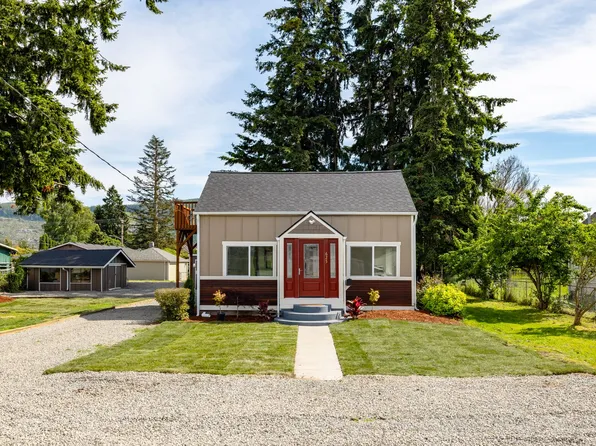 625 Nelson St, Sedro Woolley, WA 98284