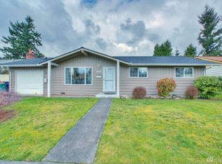 705 21st St SE, Auburn, WA 98002