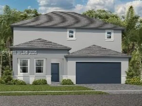 19487 SW 340th St, Homestead, FL 33034