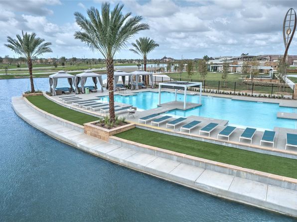 9007 Mangrove Ct, Rosharon, TX 77583
