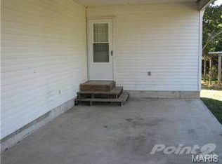 22480 Barstow Rd, Crocker, MO 65452