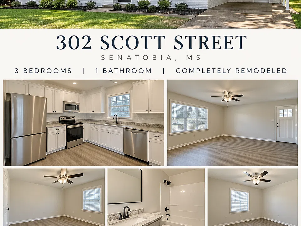 302 Scott St