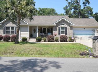 320 13th Ave S, Surfside Beach, SC 29575