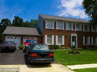 9216 Briarchip St, Laurel, MD 20708