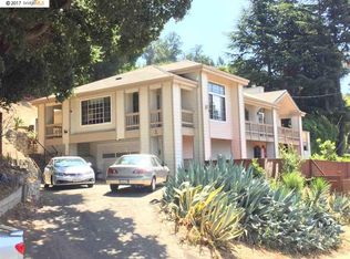 7506 Altura Pl, Oakland, CA 94605