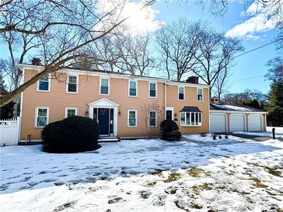 10 Trappers Ln, East Greenwich, RI, 02818
