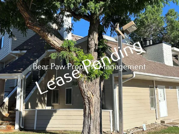 12484 W Nevada Pl APT 210, Lakewood, CO 80228