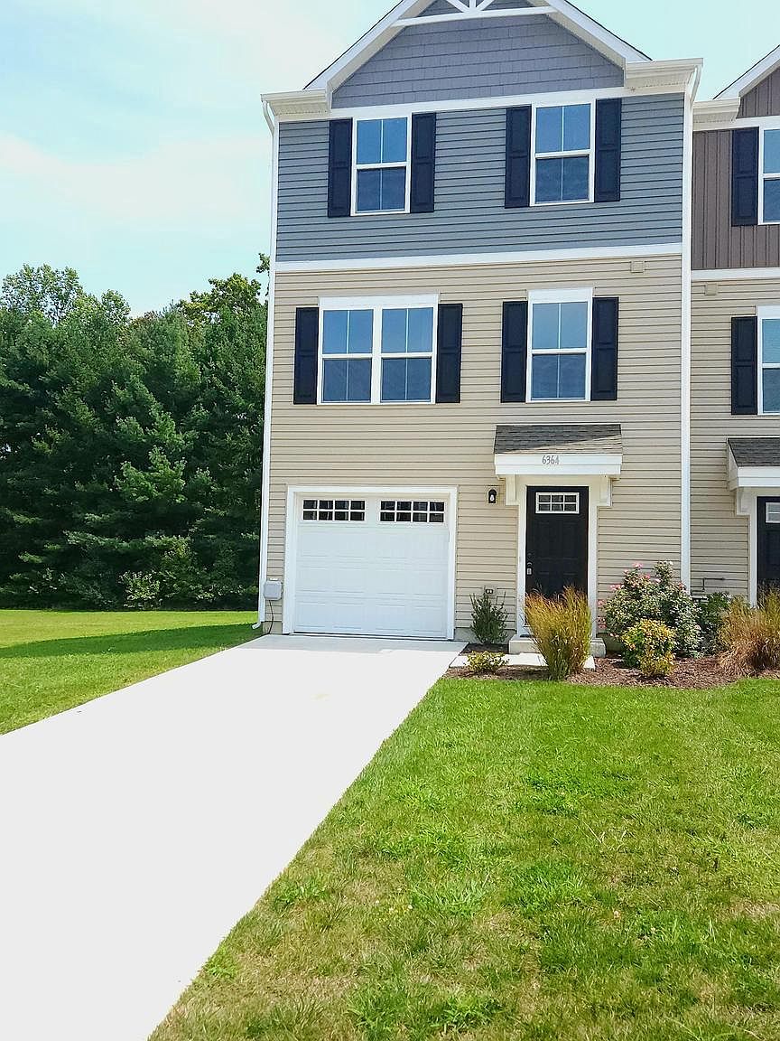 6364 Pebblebrook Dr, Milford, DE 19963 Zillow