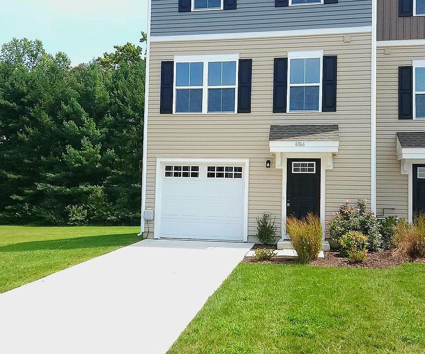 6364 Pebblebrook Dr Milford DE 19963 Zillow