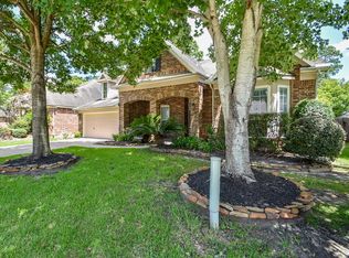 7811 Highland Arbor Dr, Houston, TX 77070