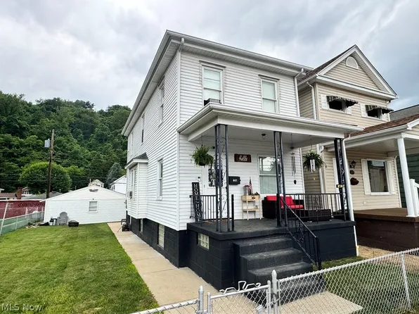 441 Market St, Yorkville, OH 43971
