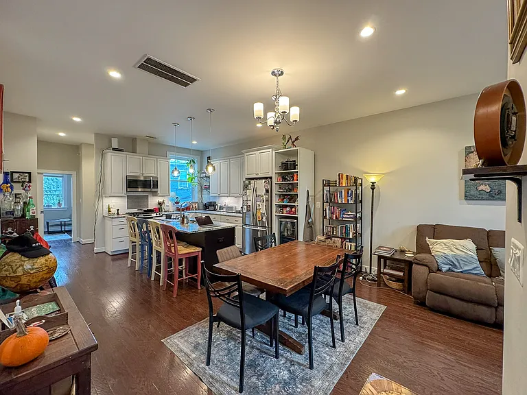 1609 New Jersey Ave NW #A — Photo 7