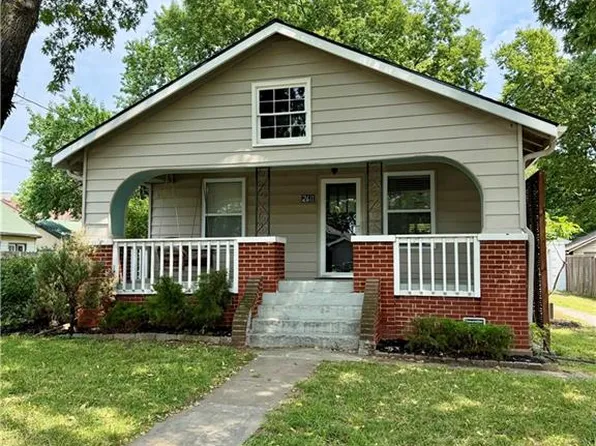 2611 S 36th St, Kansas City, KS 66106