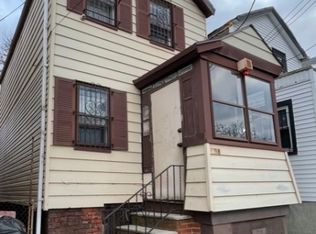 298 S 20th St, Newark, NJ 07103