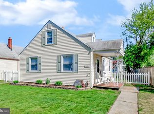 8107 Bullneck Rd, Baltimore, MD 21222