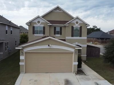 7927 Expectation, San Antonio, TX, 78254