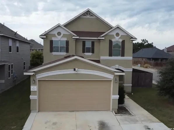 7927 Expectation, San Antonio, TX 78254