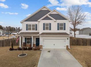 961 S Lower Winston Parkway, Clayton, NC 27520