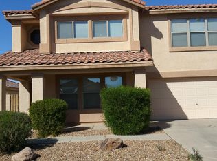 590 W Racine Loop, Casa Grande, AZ 85122