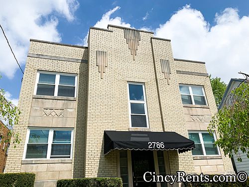 1st image of 2786 Observatory Ave APT 9
