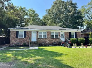 2508 E 3rd St #B, Greenville, NC 27858