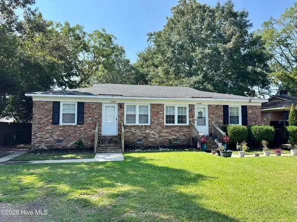 2508 E 3rd St #B, Greenville, NC 27858