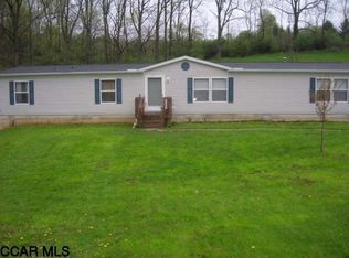 297 Armagast Rd, Bellefonte, PA 16823