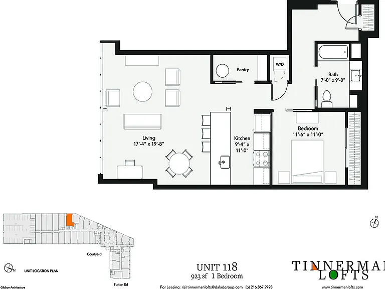 Tinnerman Lofts — Photo 23