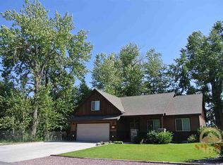 324 Dogwood Dr, Bozeman, MT 59718