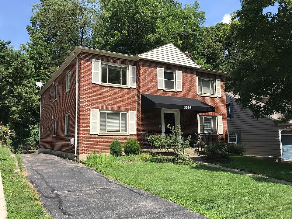 3516 Linwood Ave Cincinnati, OH, 45226 Apartments for Rent Zillow