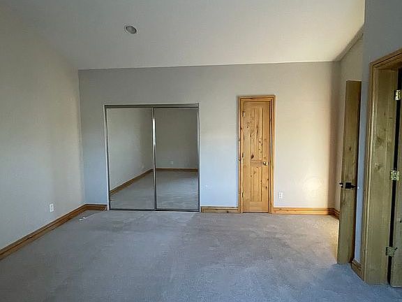 3rd Floor Bed