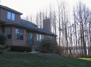 113 Lakeview Dr, Old Tappan, NJ 07675
