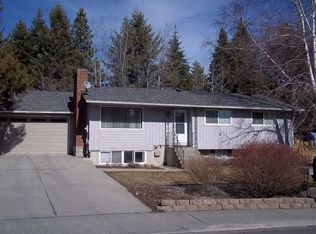 830 SW Crestview St, Pullman, WA 99163