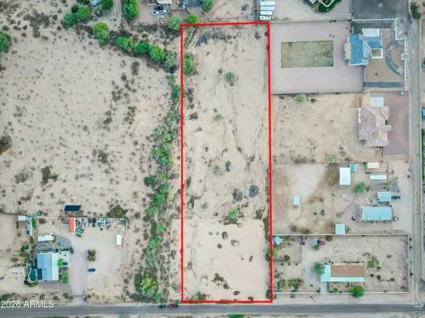 19473 E HAPPY Road #-, Queen Creek, AZ 85142