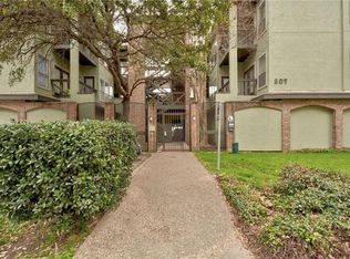 807 W 25th St APT 213, Austin, TX 78705