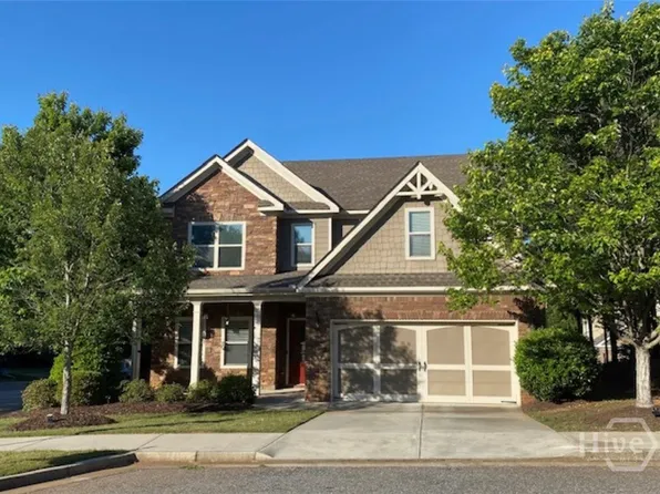 205 HERITAGE STROLL, Athens, GA 30606