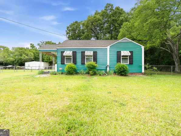 423 Camellia Cir, Warner Robins, GA 31093